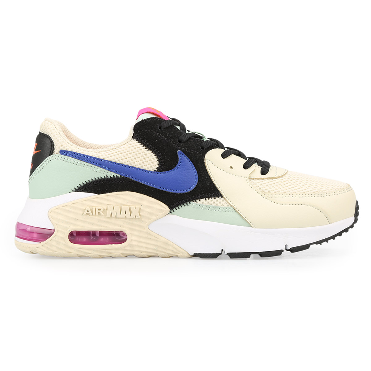 Dexter zapatillas nike mujer 2025