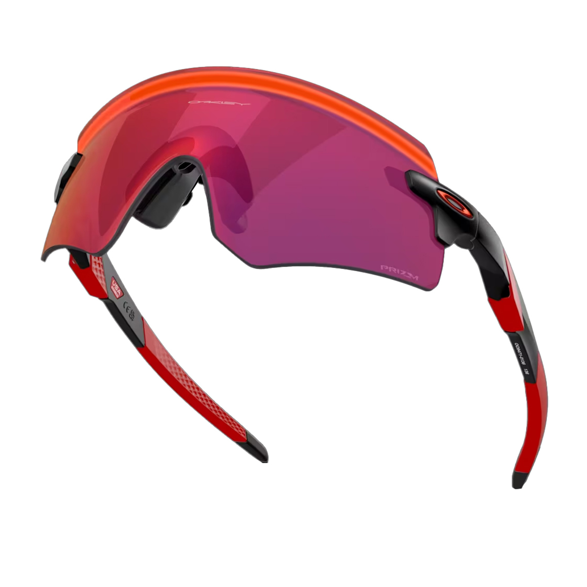Lentes de Sol Oakley Encoder Przm Road,  image number null