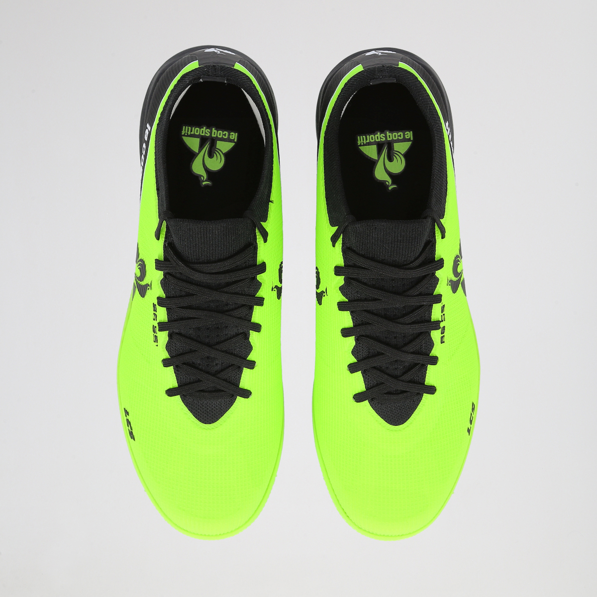 Botines Fútbol Le Coq Sportif Offensive Game 86 55 TF Hombre,  image number null