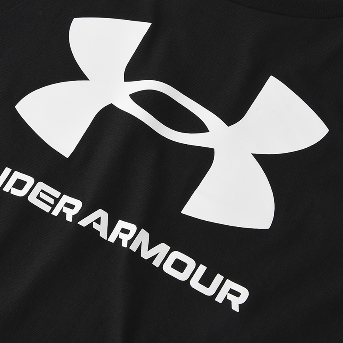 Remera Under Armour Live Sportstyle Mujer,  image number null