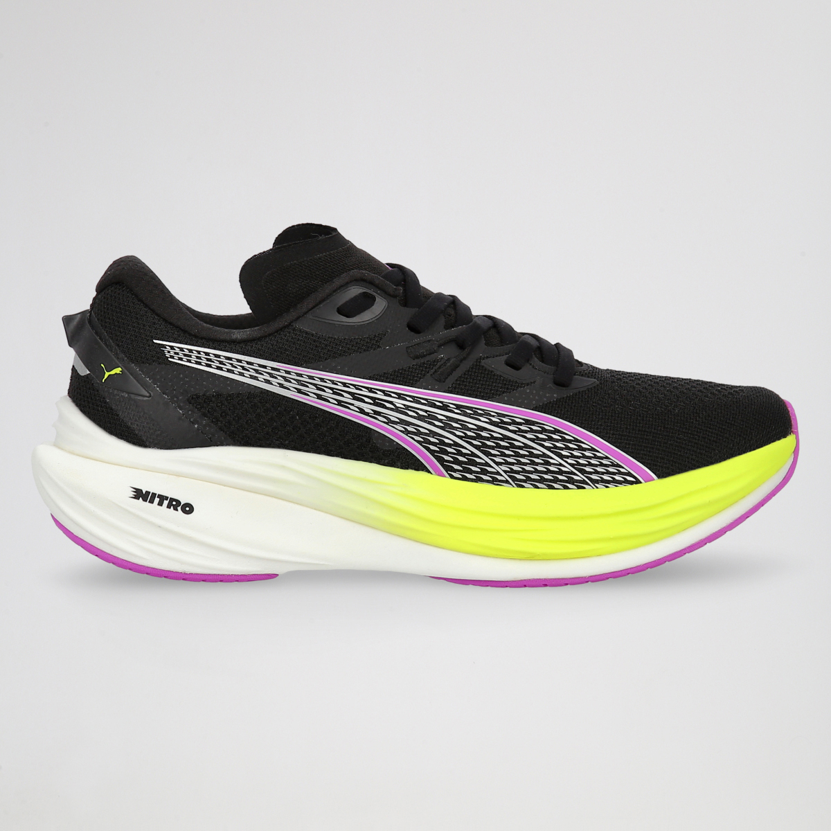 Zapatillas Running Puma Deviate NITRO 3 Mujer,  image number null
