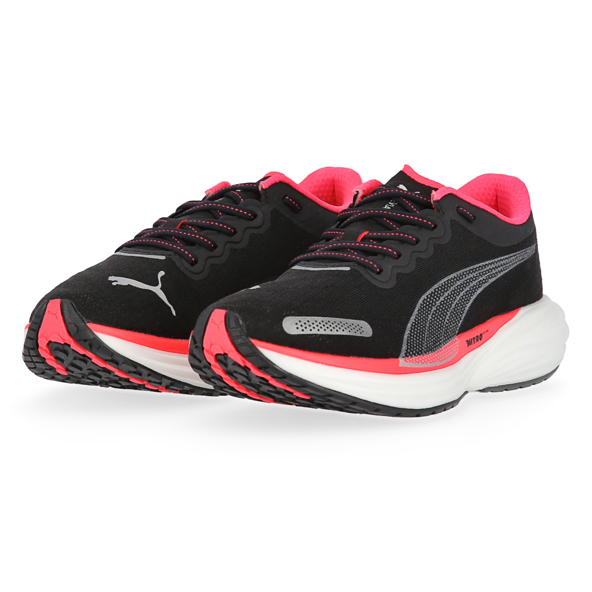 Zapatillas RunningPuma Deviate Nitro 2 Mujer,  image number null