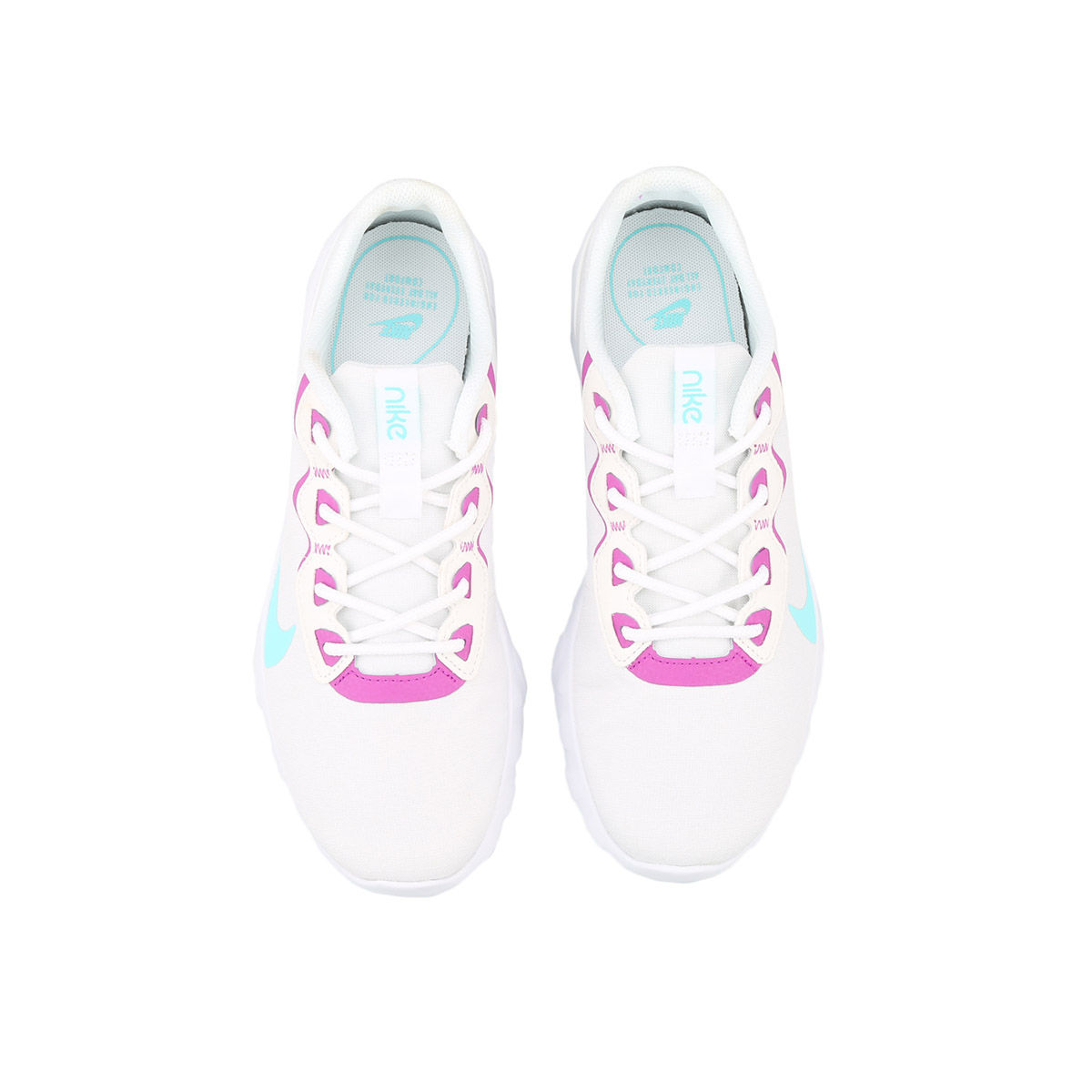 Zapatillas wmns best sale explore strada nike