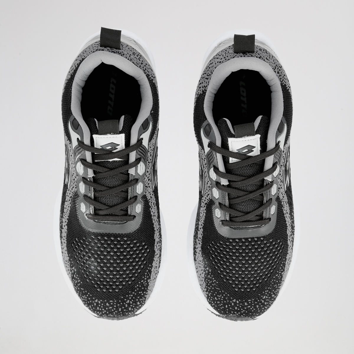 Zapatillas Running Lotto Relaxed Trail Hombre,  image number null