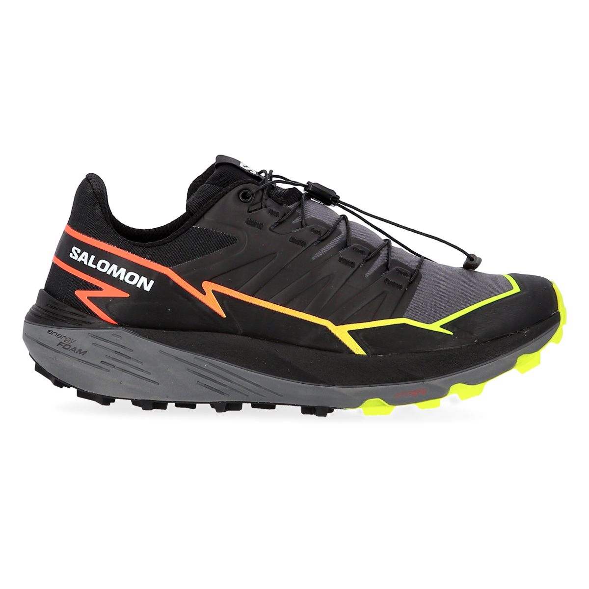 Zapatillas Running Salomon Thundercross Hombre StockCenter