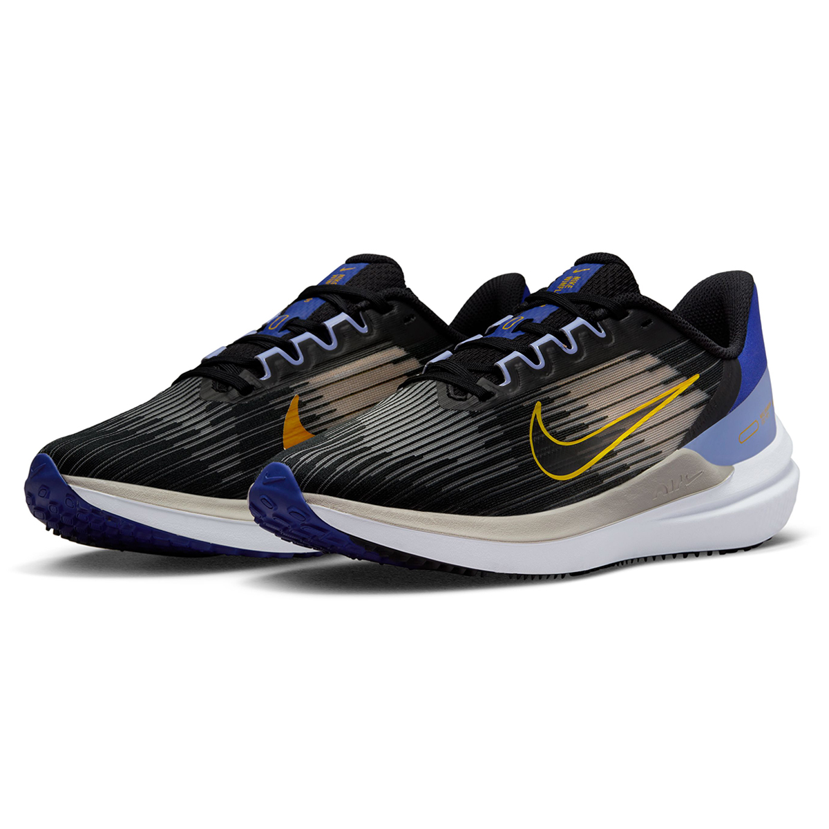 Zapatillas Running Nike Air Winflo 9 Mujer,  image number null