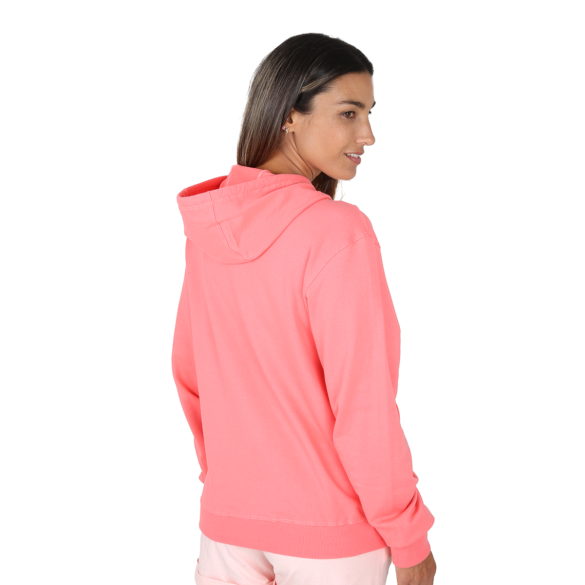 Campera Lotto Smart Classic Mujer,  image number null