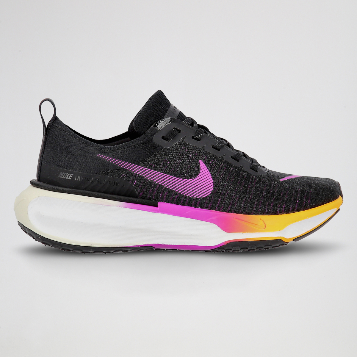 Zapatillas Running Nike Zoomx Invincible Run Fk 3 Mujer,  image number null