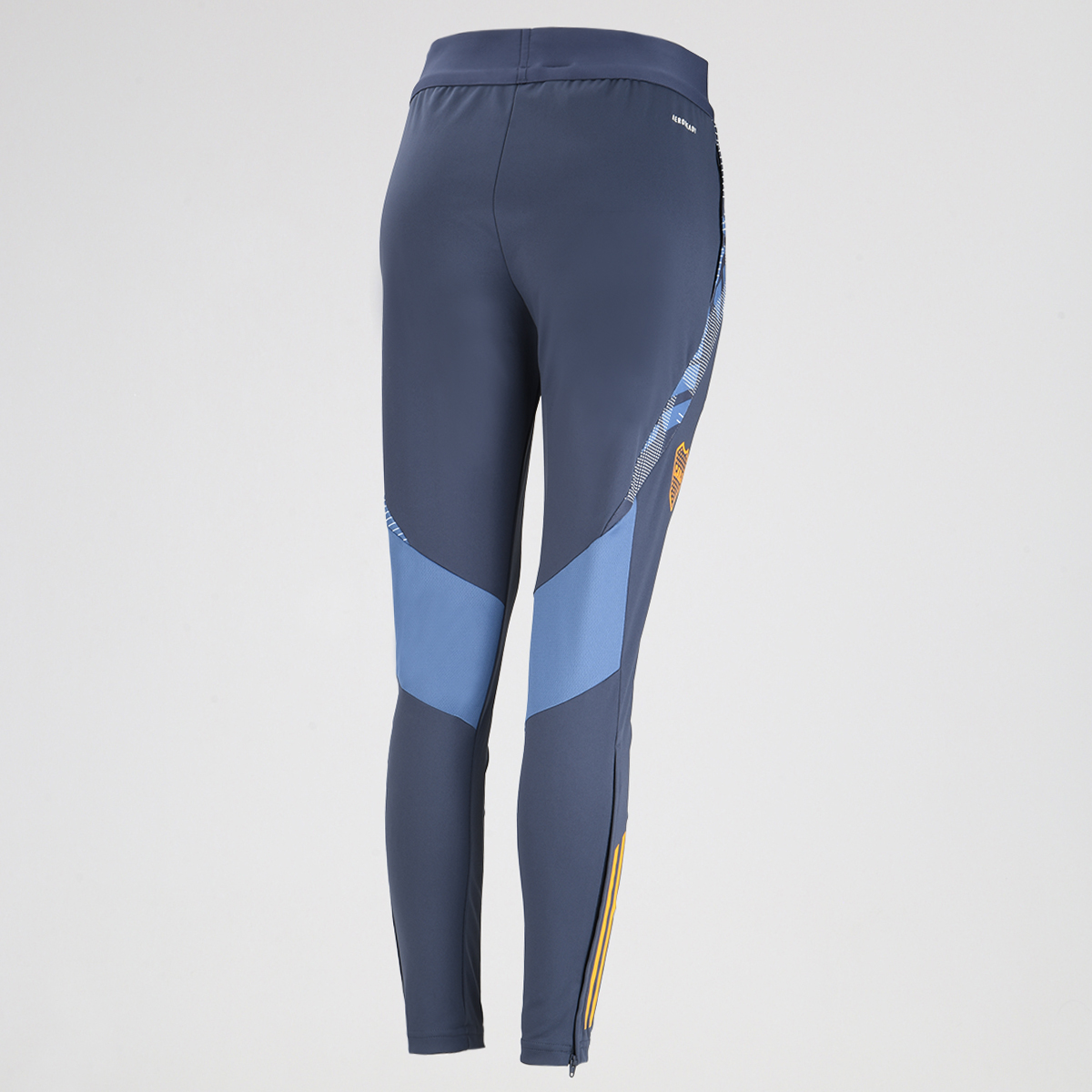 Pantal&oacute;n adidas Boca Juniors Entrenamiento 24/25 Mujer,  image number null