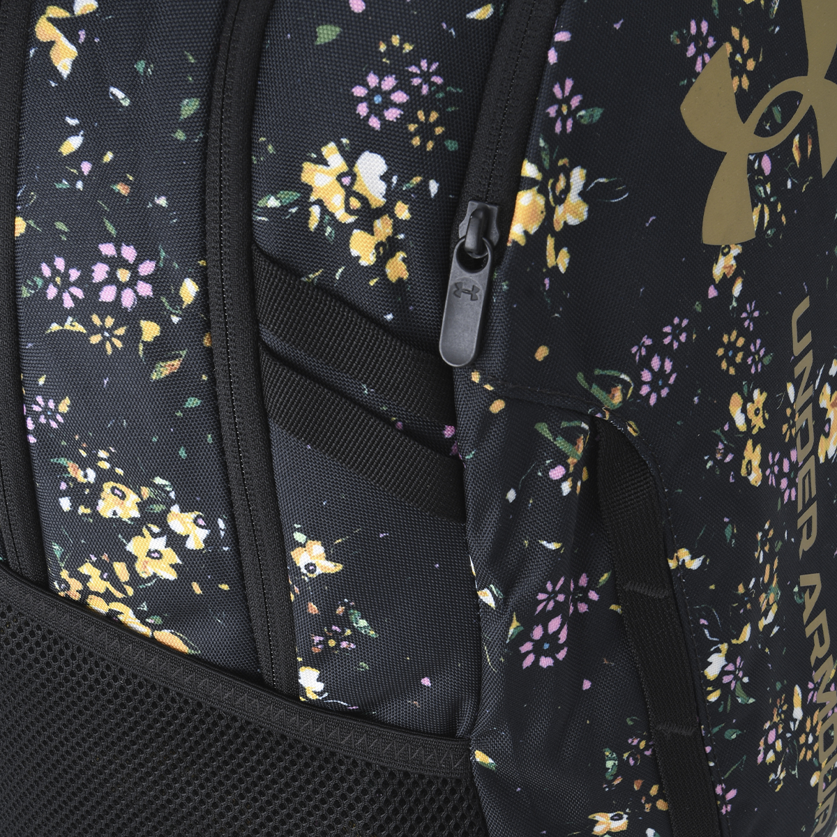 Mochila Under Armour Hustle 6.0,  image number null