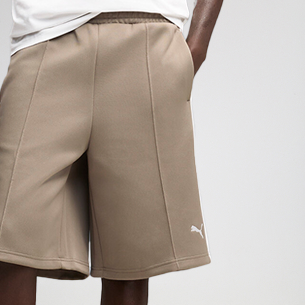 Bermuda Puma T7 Baggy 9 Hombre,  image number null