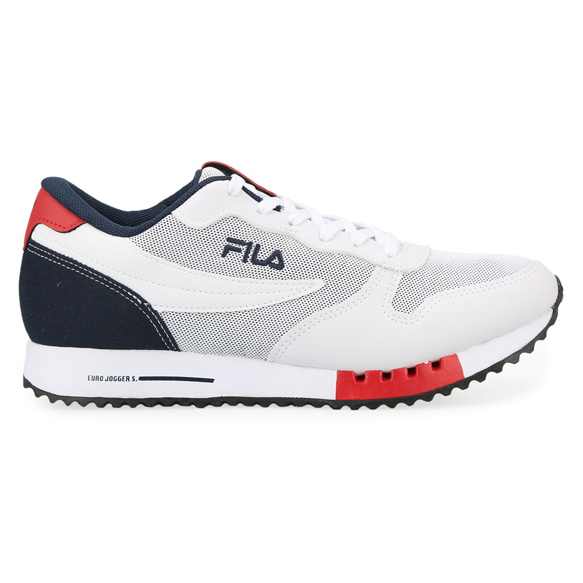 Zapatillas Fila Euro Jogger
