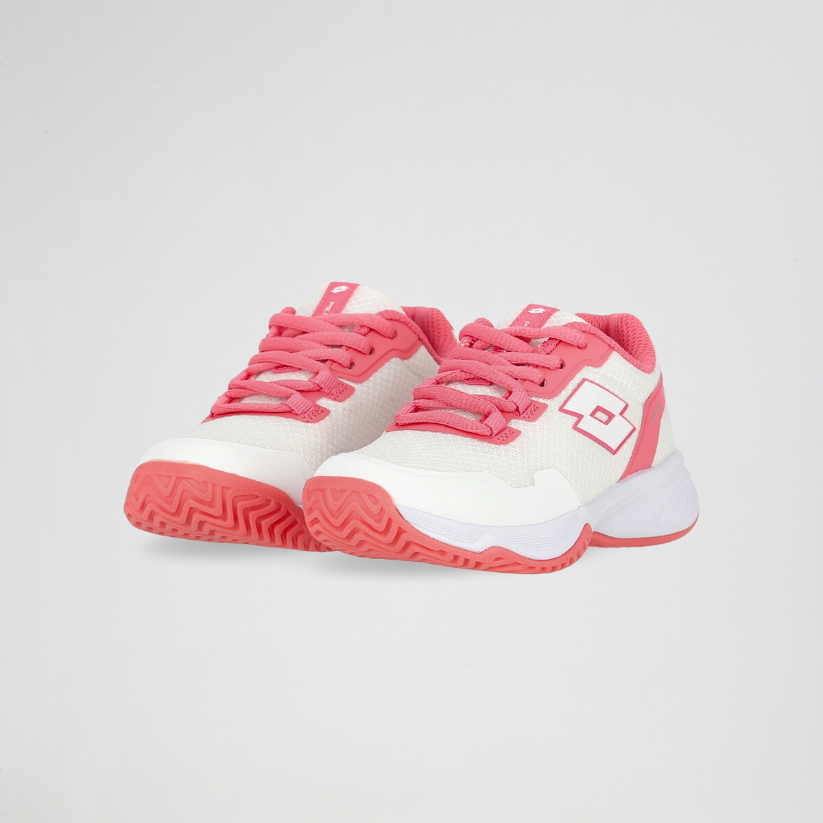 Zapatillas Lotto Mirage Xxii Ni&ntilde;a,  image number null