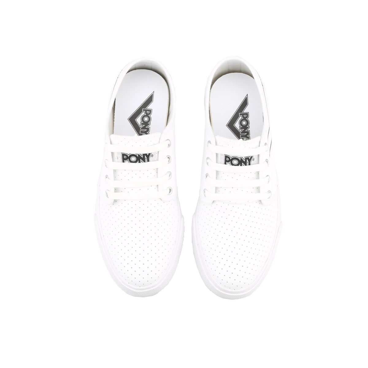 Zapatillas Pony West Ox - Quebec,  image number null