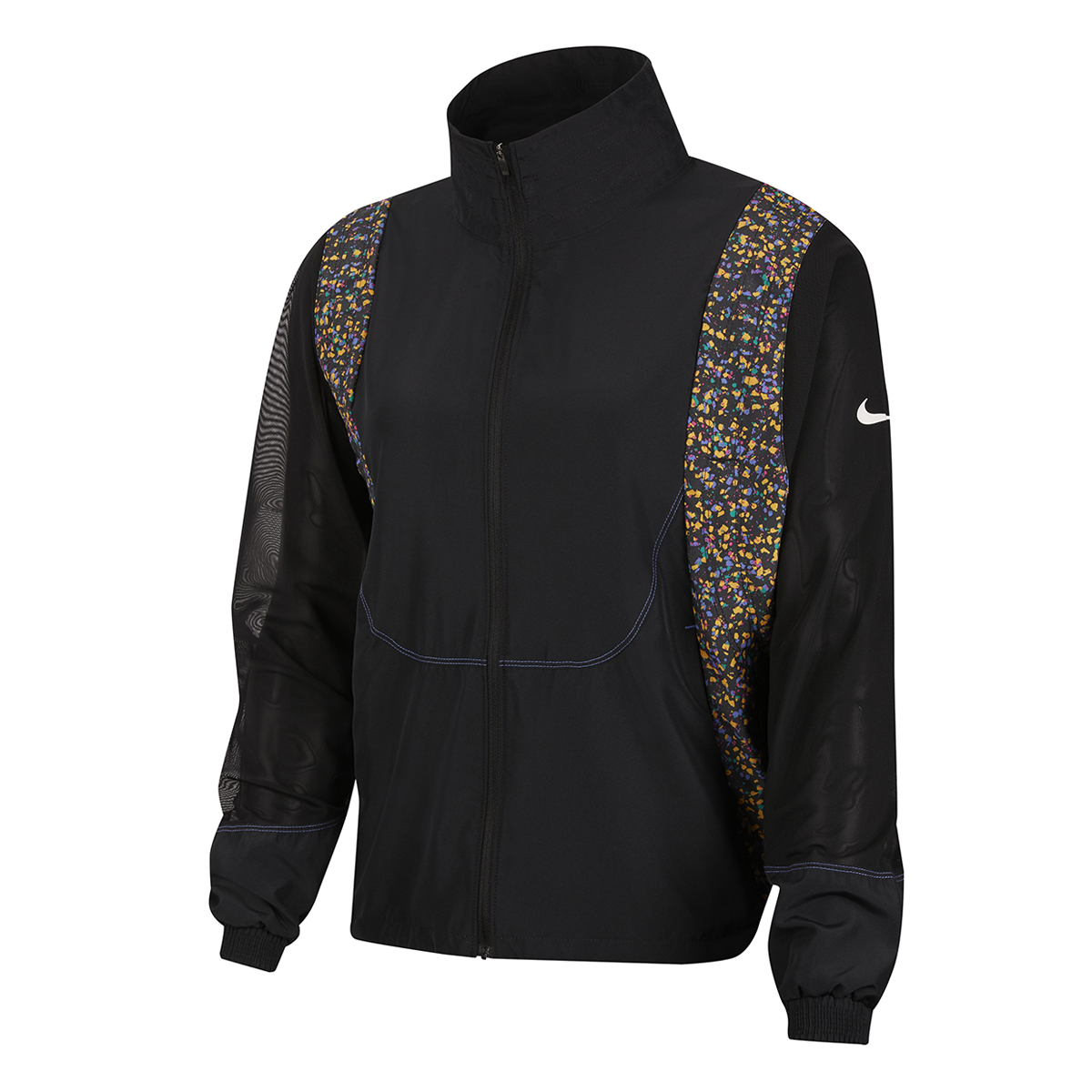 Campera Nike Icon Clash,  image number null
