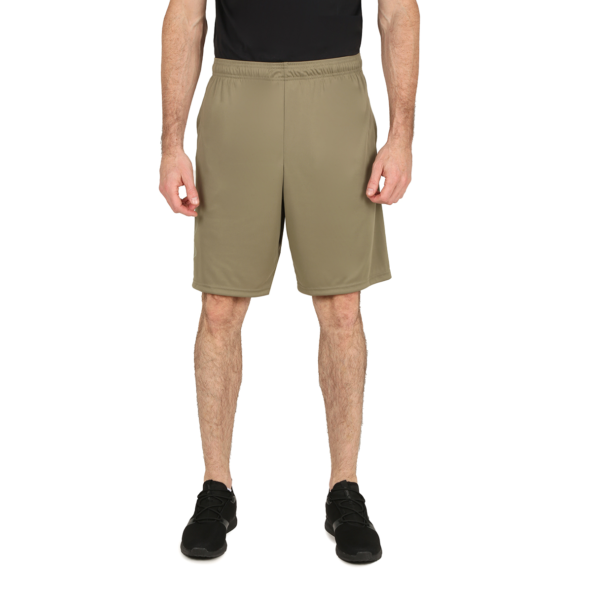 Short Under Armour Tech Graphic,  image number null