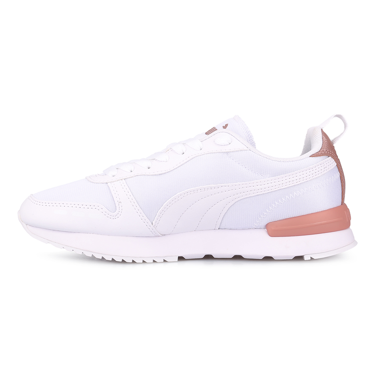 Zapatillas Puma R78 Metalics,  image number null