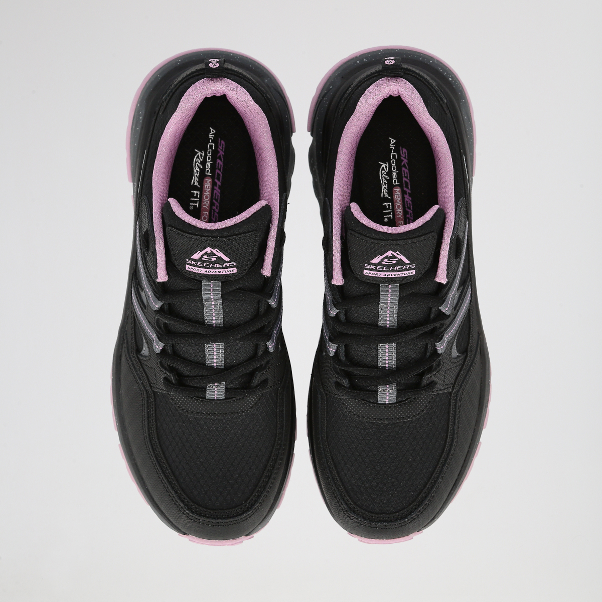 Zapatillas Skechers D'lux Journey Mujer,  image number null