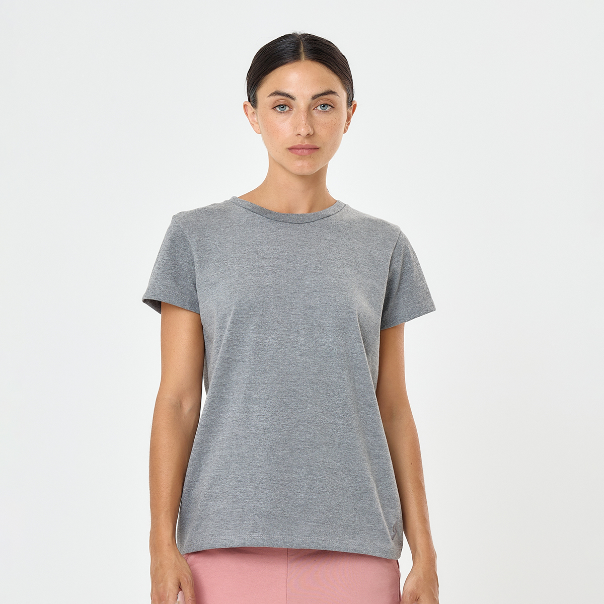 Remera Set Sport Easy Check Mujer,  image number null