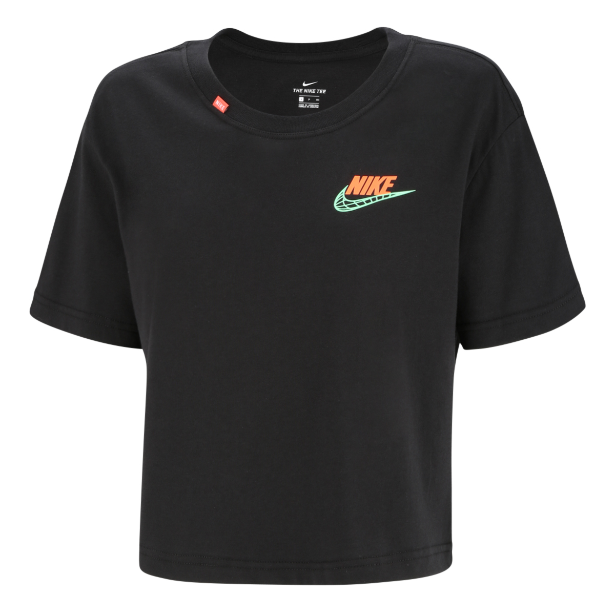 Remera nike nsw hot sale