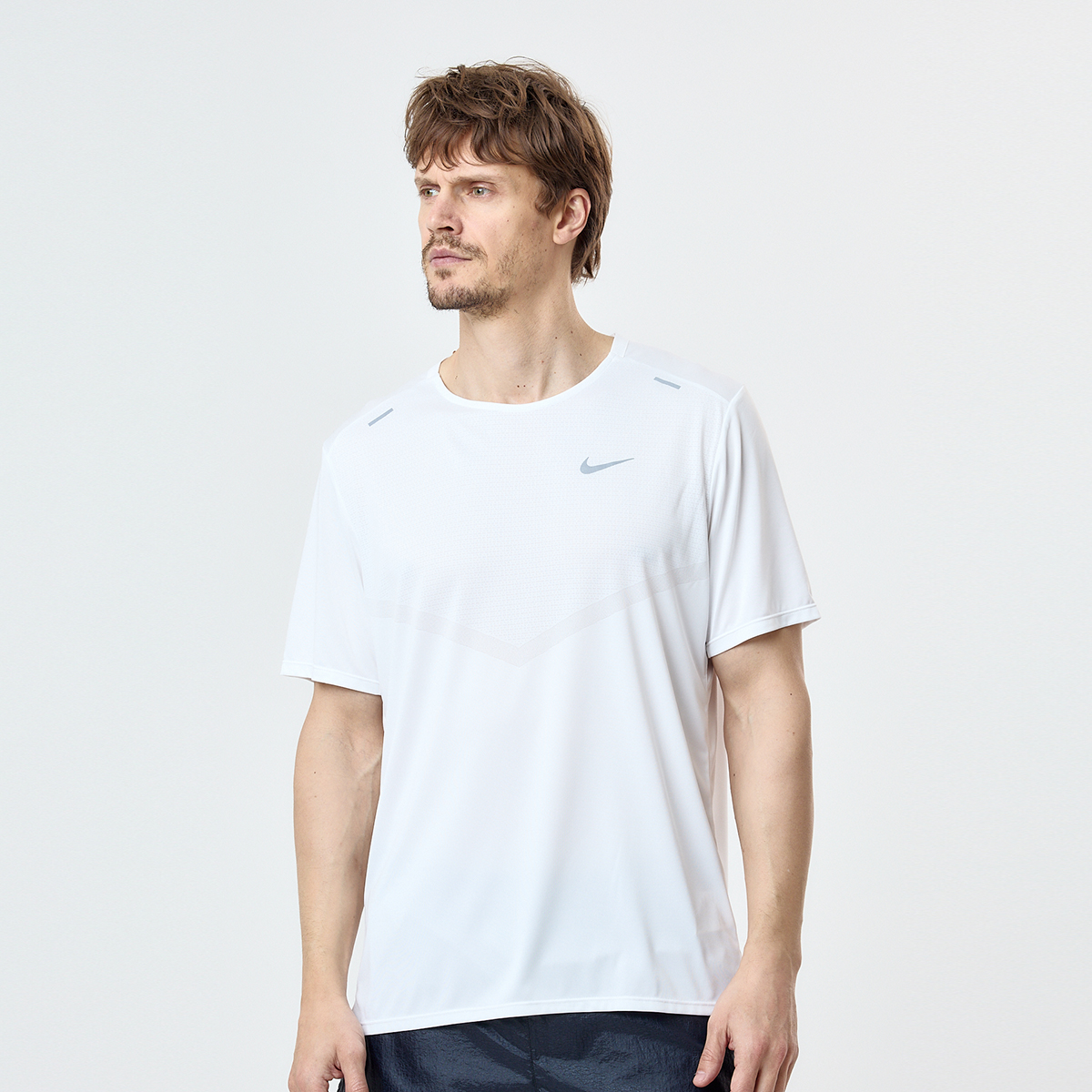Remera Running Nike Dri-FIT Rise 365 Hombre,  image number null