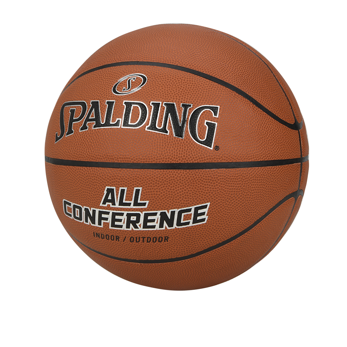Pelota Básquet Spalding All Conference N7,  image number null