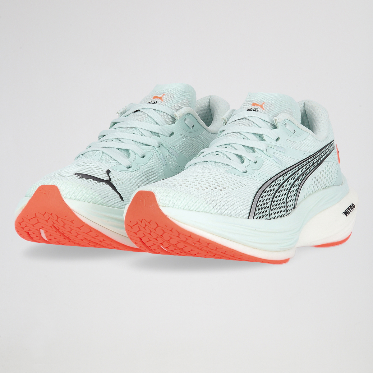 Zapatillas Running Puma Deviate NITRO 3 Mujer,  image number null