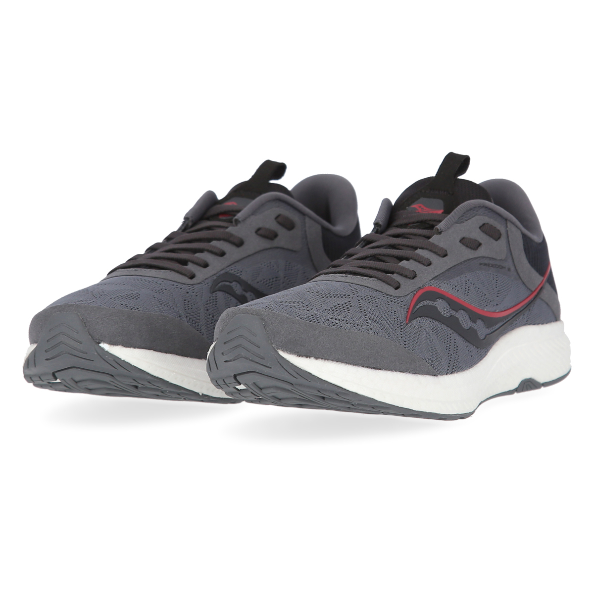 Zapatillas Running Saucony Freedom 5 Hombre,  image number null