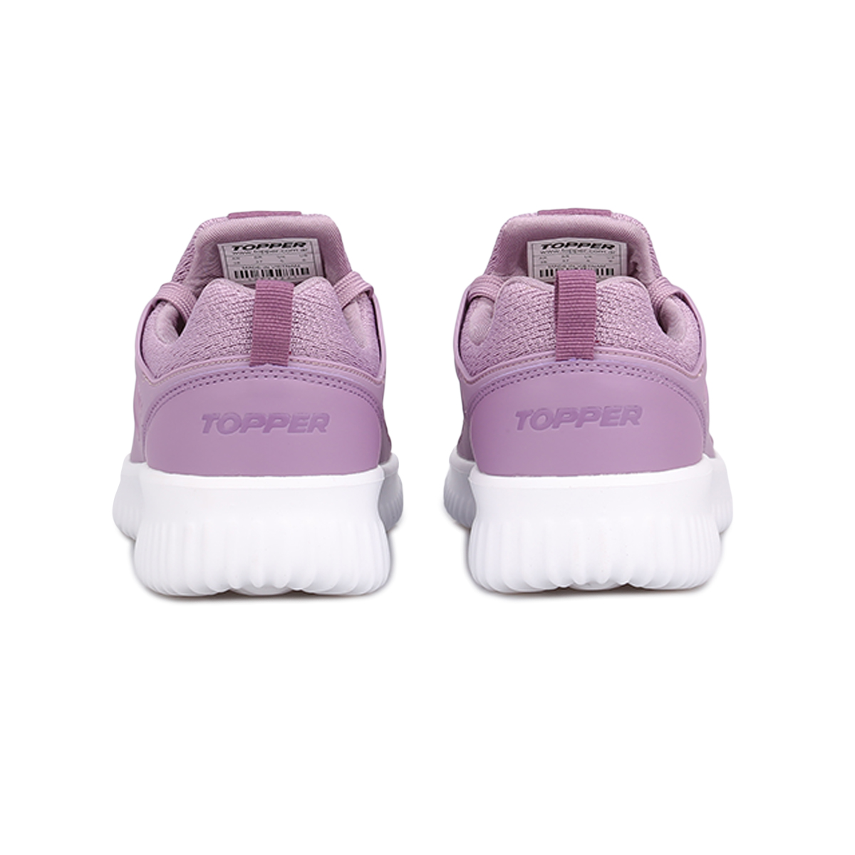 Zapatillas Topper Mamba,  image number null