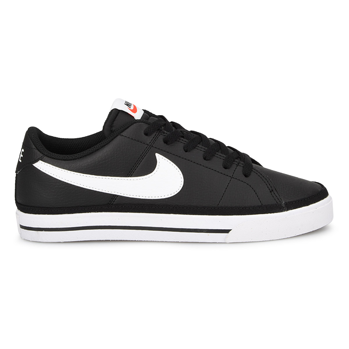 Zapatillas nike cuero hombre clearance