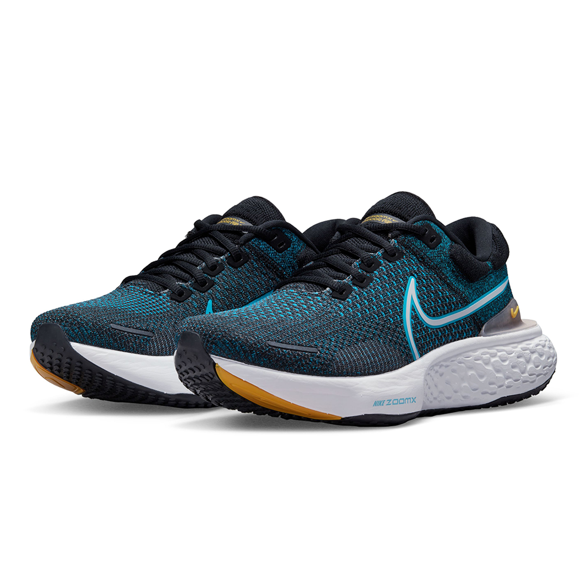 Zapatillas Running Nike ZoomX Invincible Run Flyknit 2 Hombre,  image number null