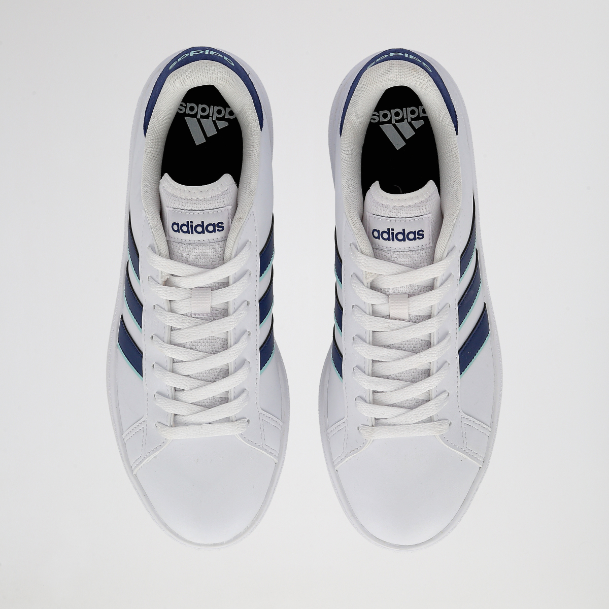 Zapatillas adidas Grand Court Base 2.0 Hombre,  image number null