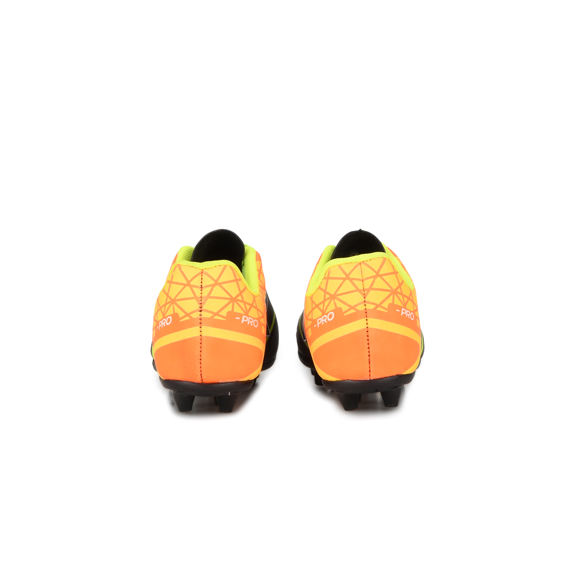 Botines Athix Stamina Kd Campo Niño,  image number null