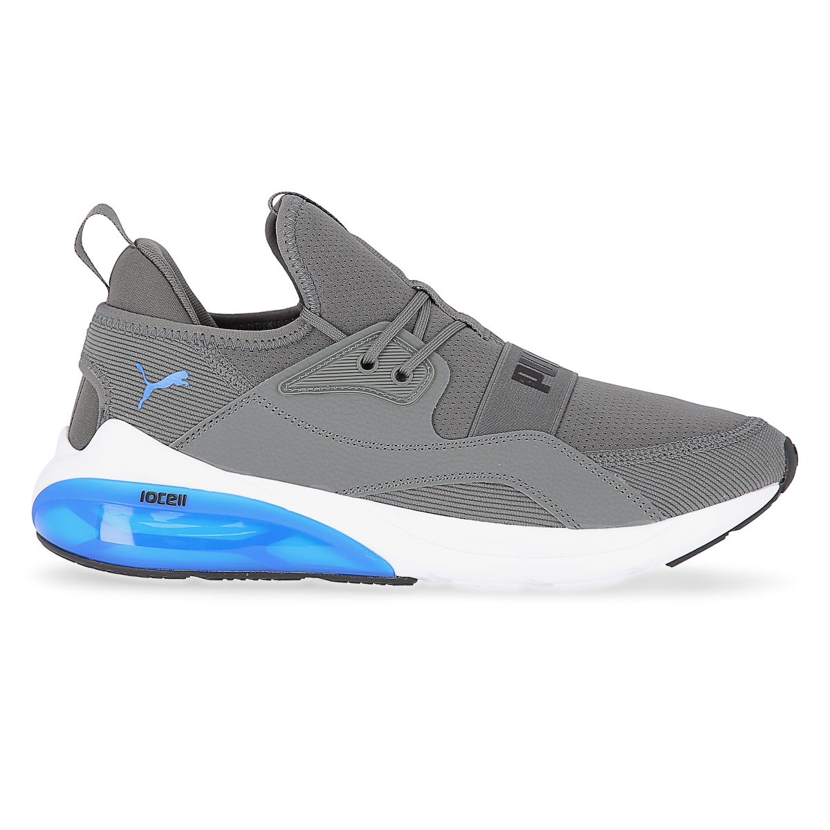 Zapatilla puma hotsell cell running hombre