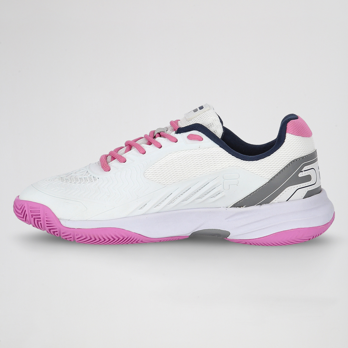 Zapatillas Tenis Fila Float Acer Mujer,  image number null