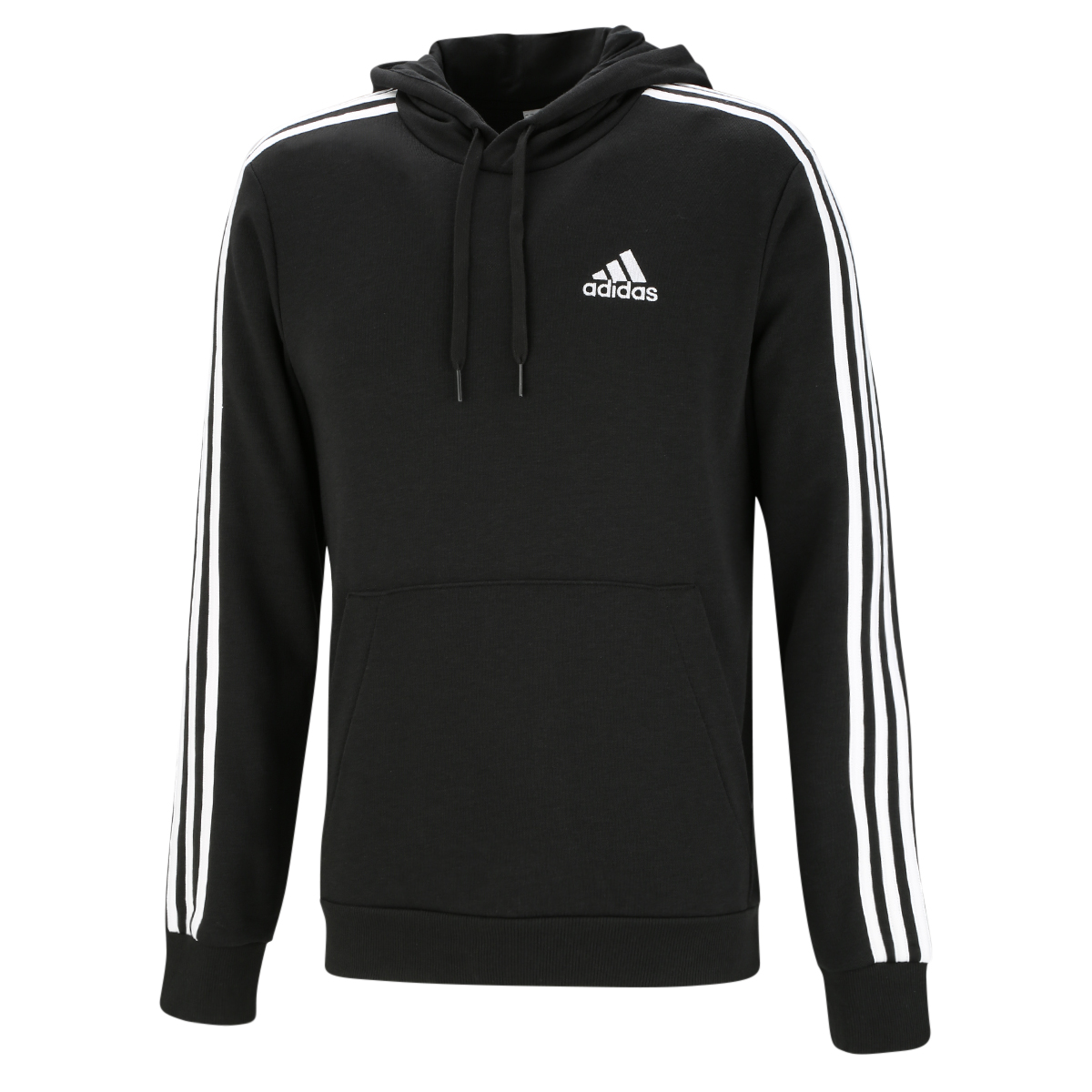 Buzo adidas Essentials 3 Tiras StockCenter