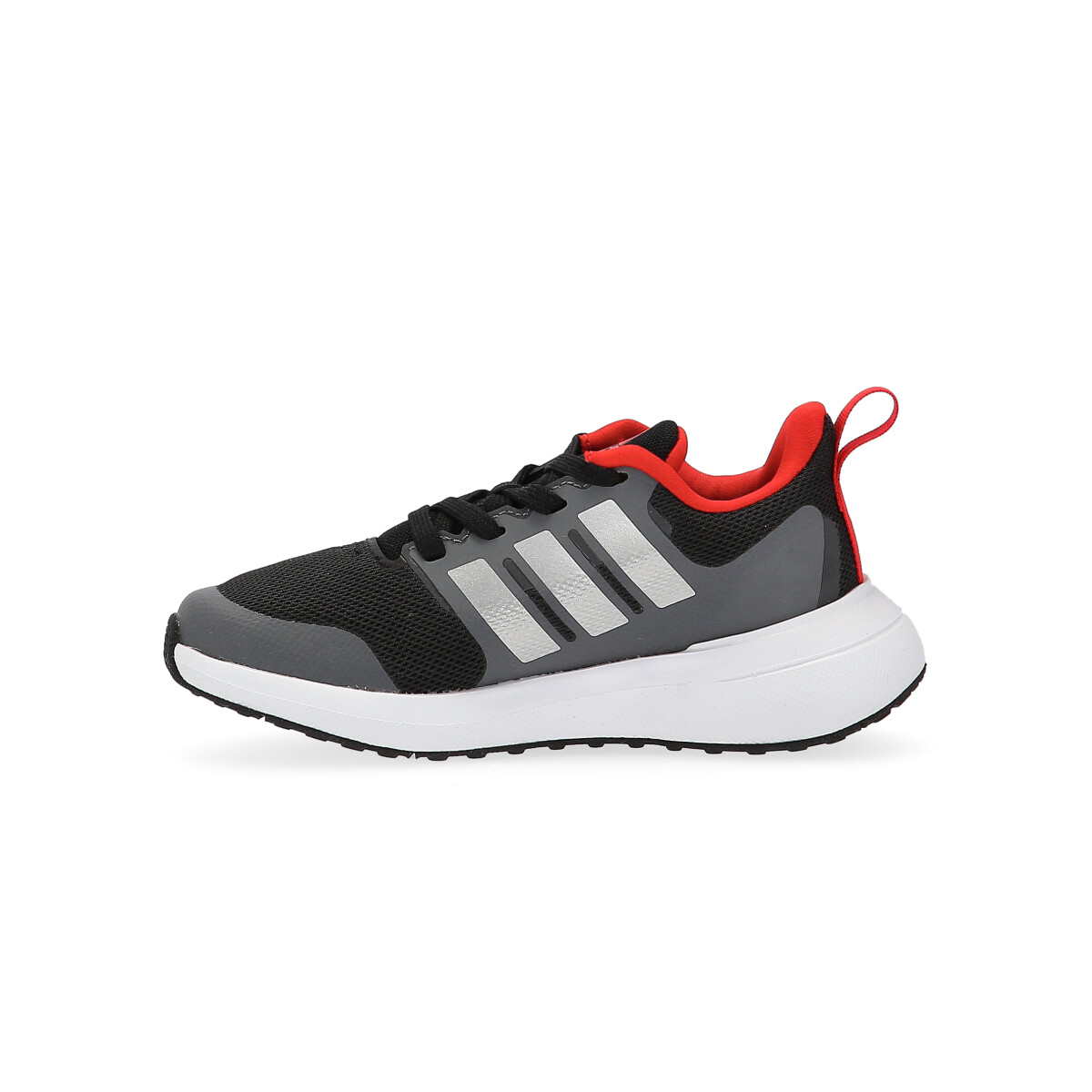Zapatillas Running adidas Fortarun 2.0 Cloudfoam para niños,  image number null