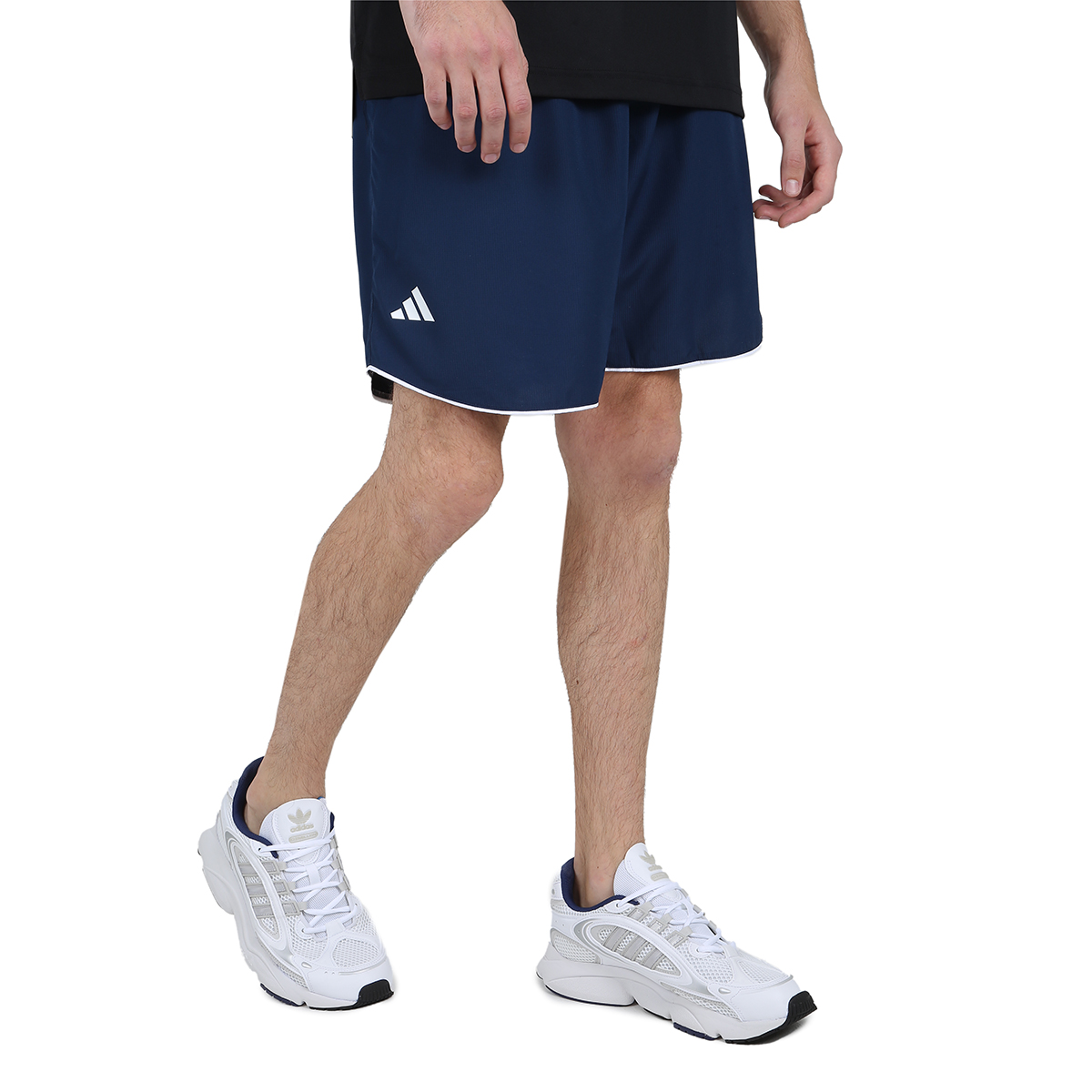 Short adidas Tenis Club Hombre,  image number null