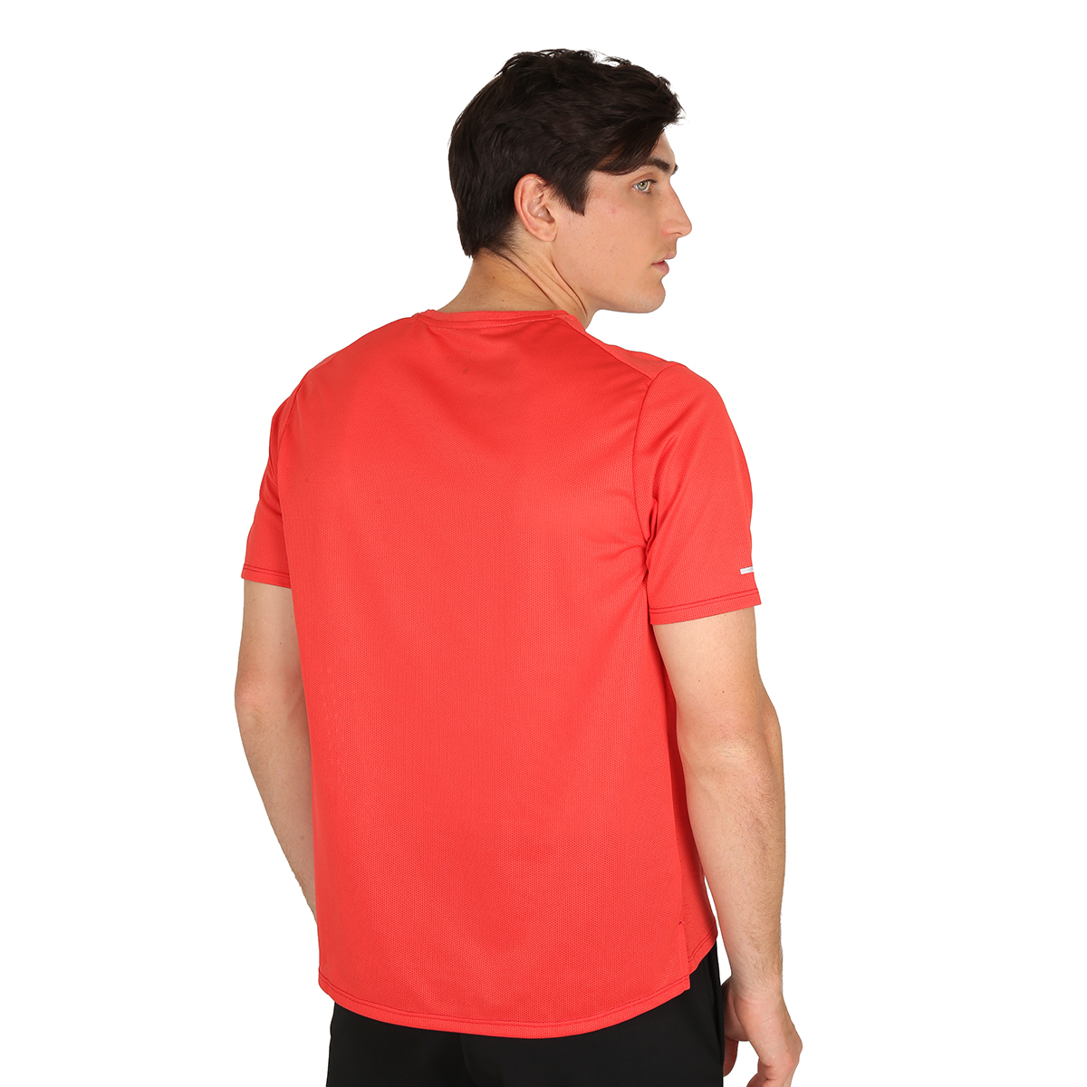 Remera Nike Dri-Fit Miler Wild Run,  image number null