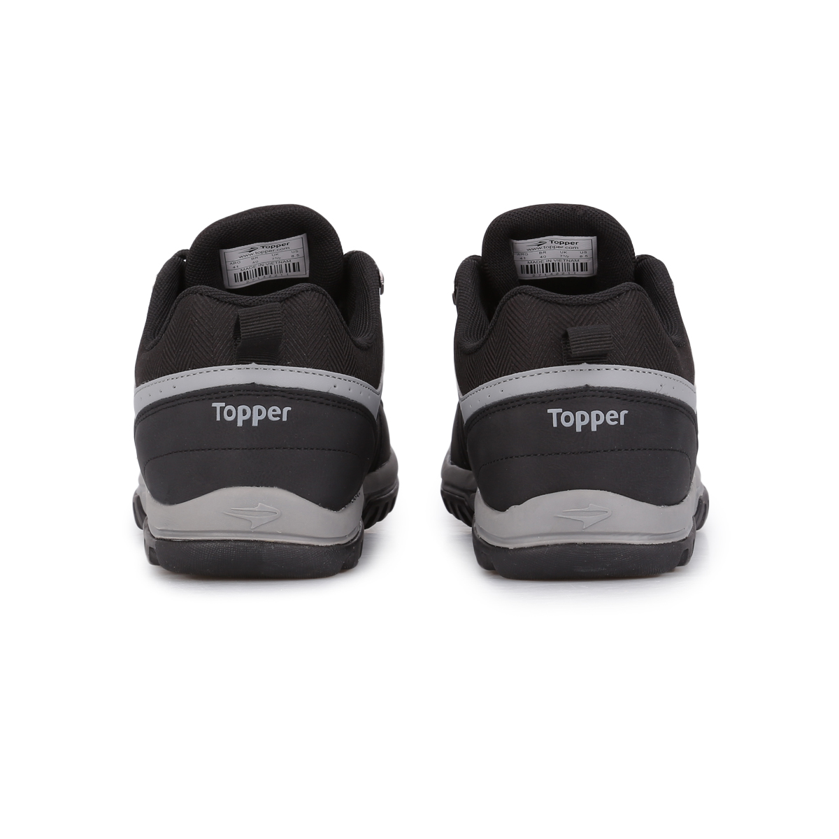 Zapatillas Topper Kang Low,  image number null