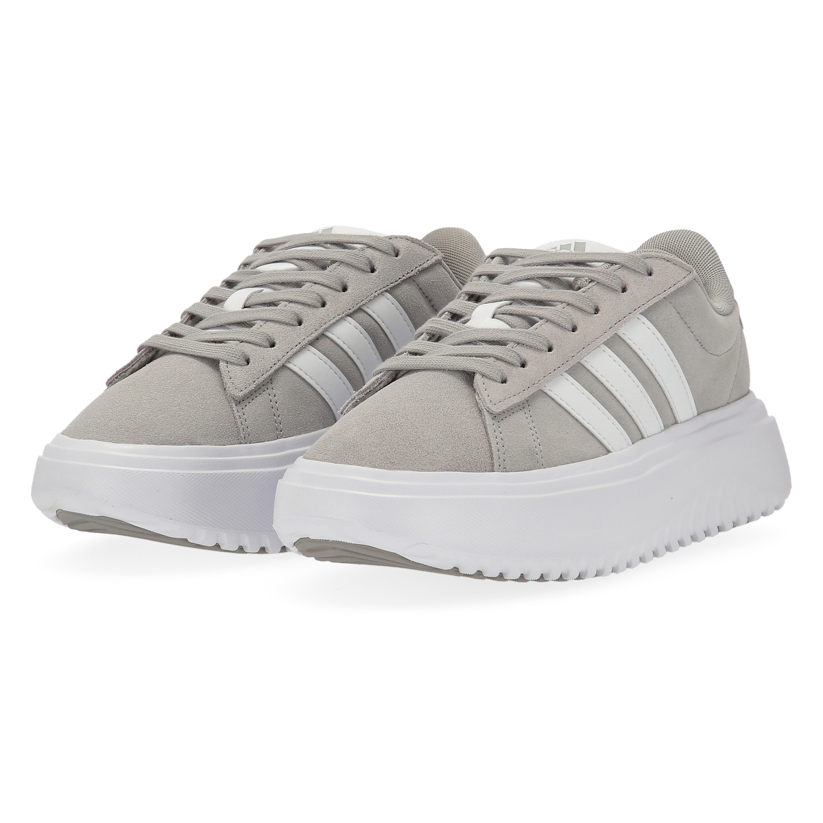 Zapatillas adidas Grand Court Platform Mujer,  image number null