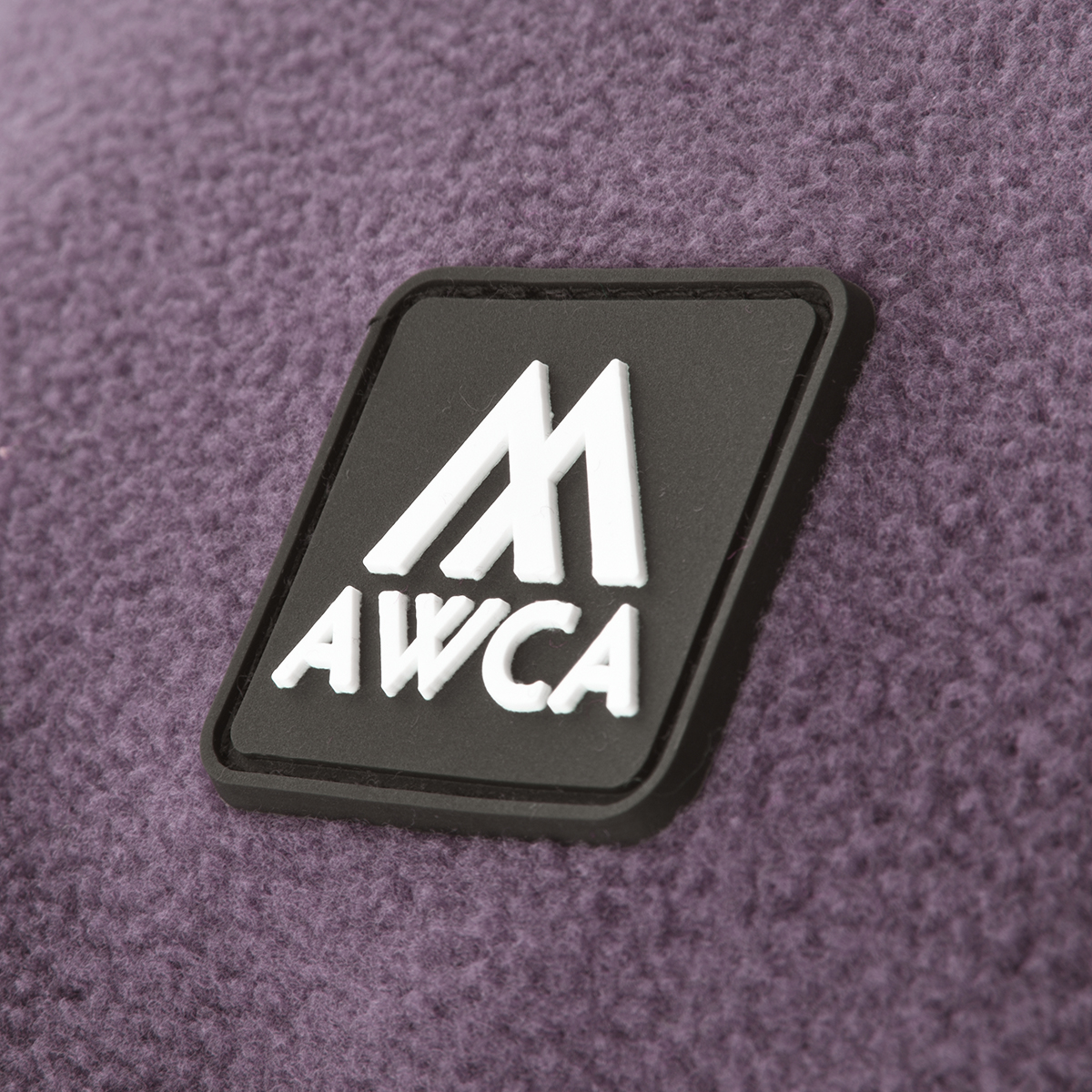 Buzo Awca Lanin Polar Mujer,  image number null