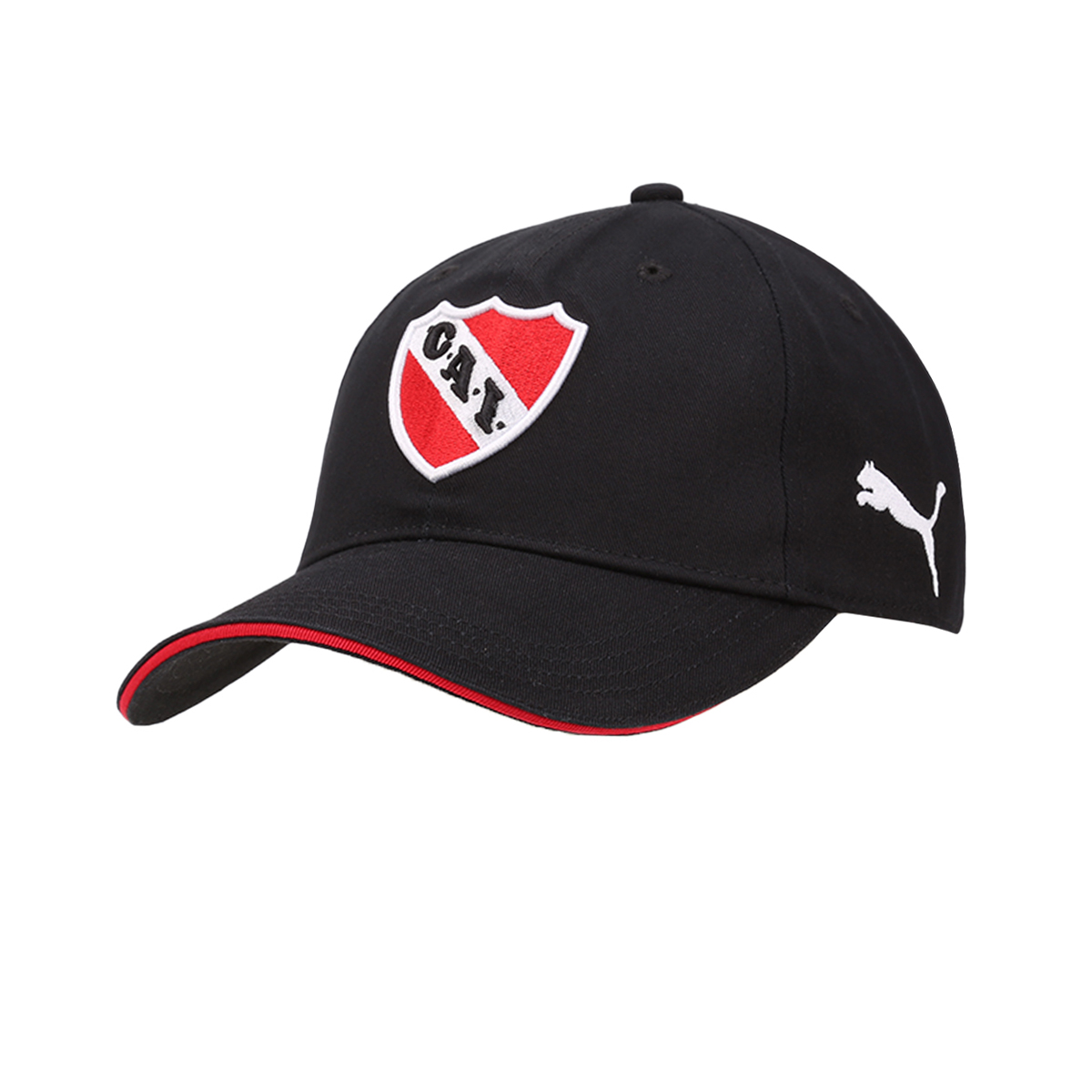 Gorra Puma CAI Team,  image number null