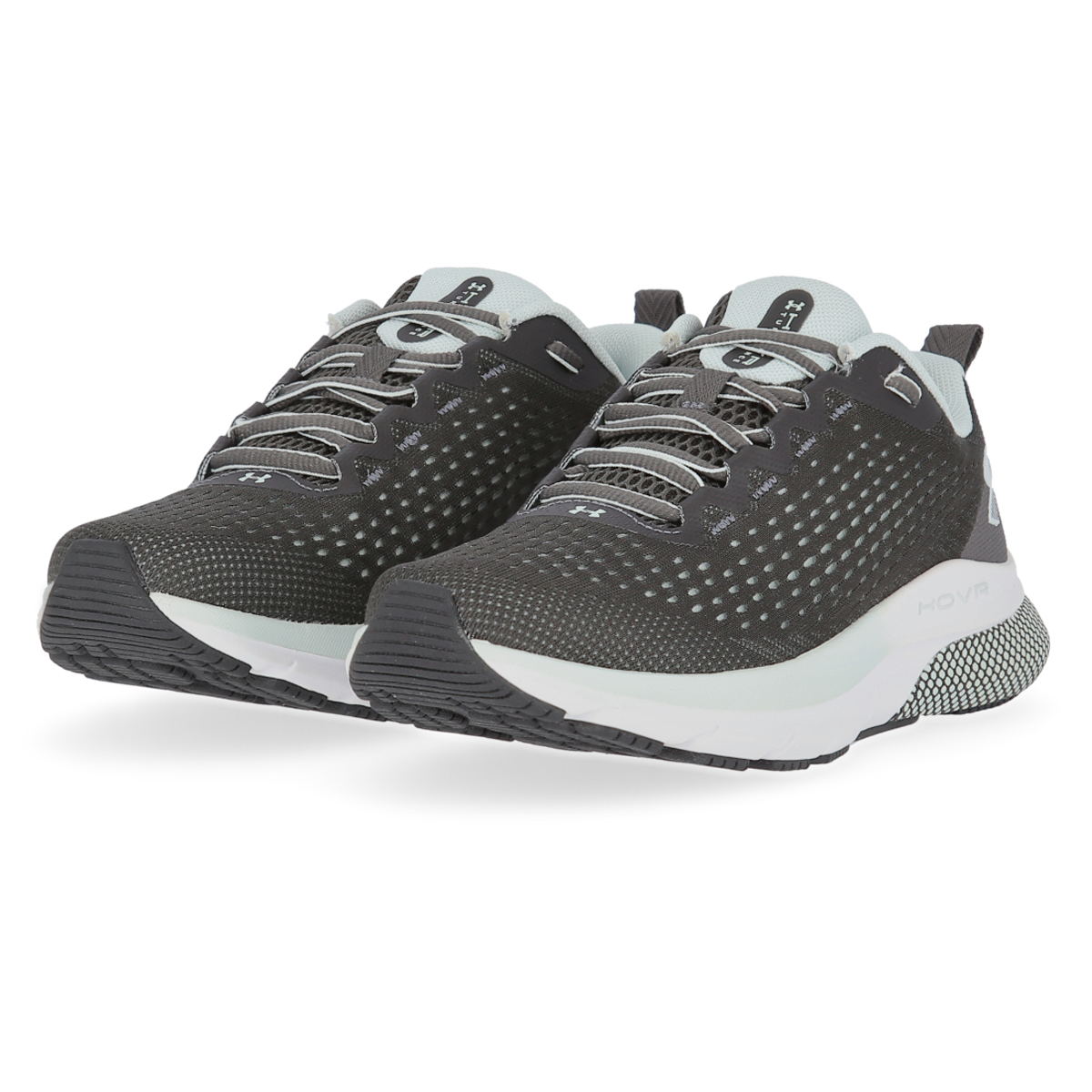 Zapatillas Running Under Armour Hovr Turbulence Mujer,  image number null