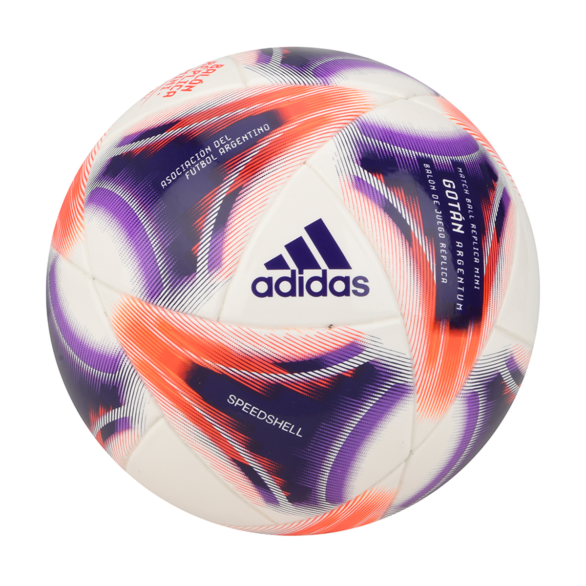 Pelota adidas Argentina Mini 22,  image number null