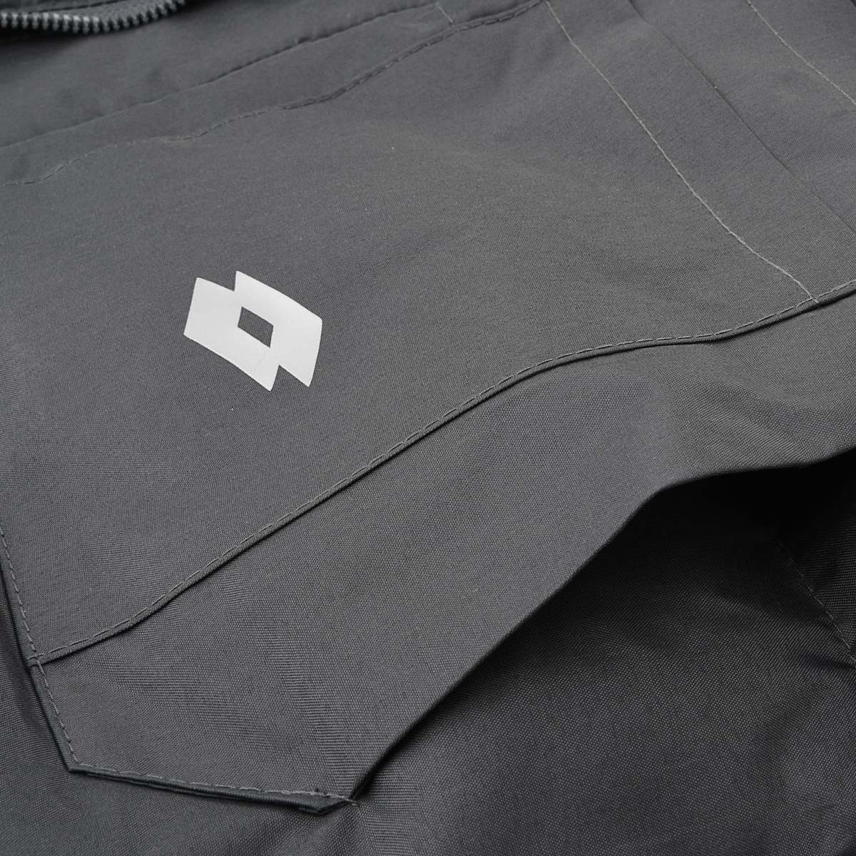 Chaleco Urbano Lotto Bravo Iv Hombre,  image number null