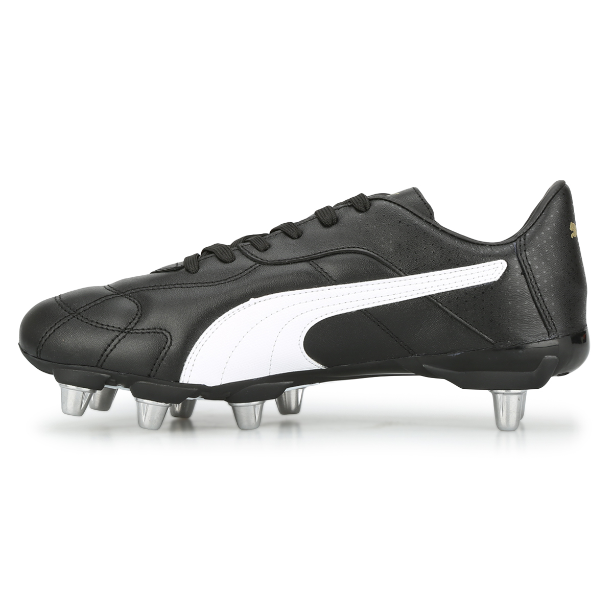 Botines Puma Borussia Rugby H8,  image number null