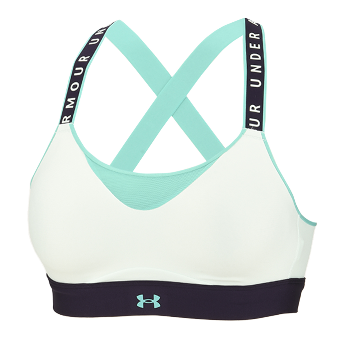 Top Under Armour Infinity High Bra,  image number null