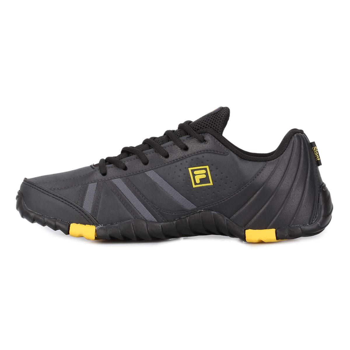 Fila slant force outlet