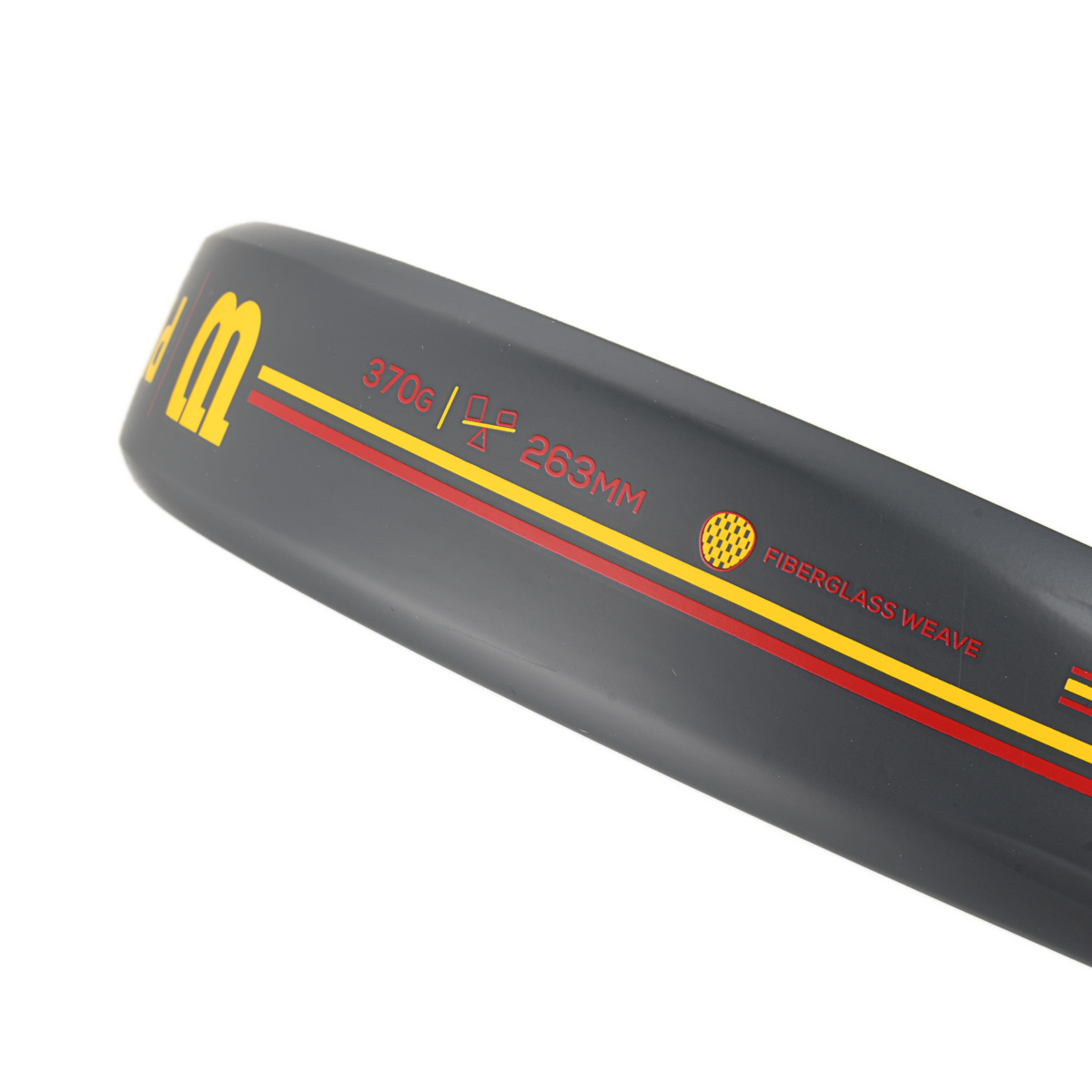 Paleta Pádel Wilson Pro Staff V2,  image number null